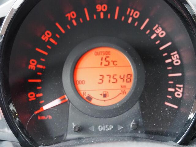 Toyota AYGO 1.0 VVT-i x-joy Navi| Cruise controle| Camera