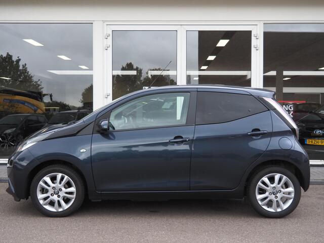 Toyota AYGO 1.0 VVT-i x-joy Navi| Cruise controle| Camera