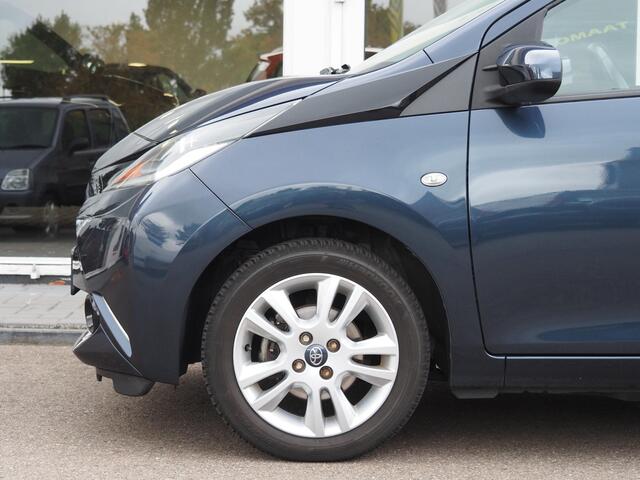 Toyota AYGO 1.0 VVT-i x-joy Navi| Cruise controle| Camera