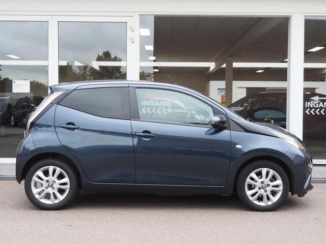 Toyota AYGO 1.0 VVT-i x-joy Navi| Cruise controle| Camera