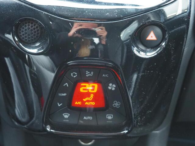 Toyota AYGO 1.0 VVT-i x-joy Navi| Cruise controle| Camera