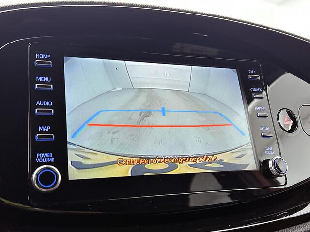 Toyota AYGO X 1.0 VVT-i S-CVT Pulse | Apple Carplay/ Android Auto | Climate Controle | Camera |