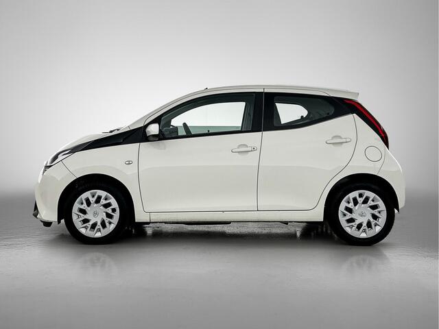 Toyota AYGO 1.0 VVT-i x-play | Apple Carplay/Android Auto | Camera |
