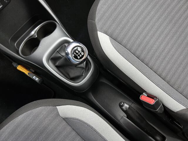 Toyota AYGO 1.0 VVT-i x-play