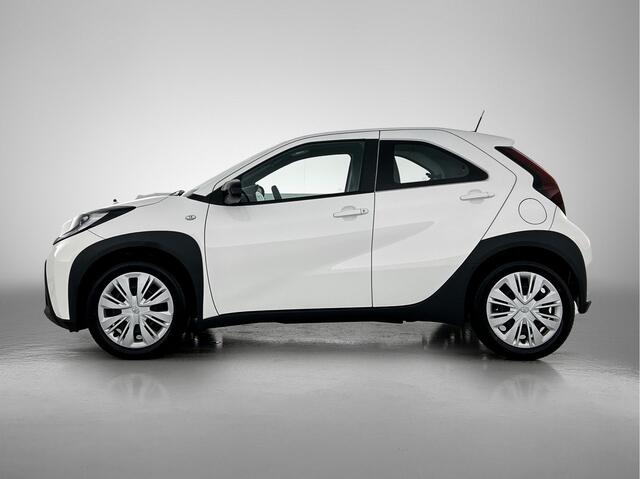 Toyota AYGO X 1.0 VVT-i MT Play | apple carplay | airco | CPV |