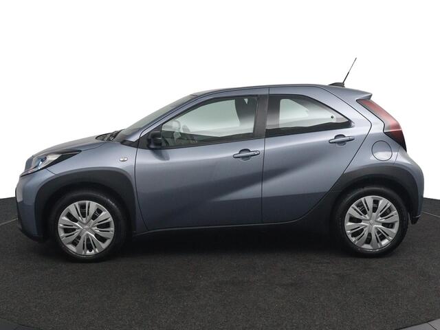 Toyota AYGO X 1.0 VVT-i MT Play | Adaptieve Cruise control | Apple Carplay | Android Auto | Airco |