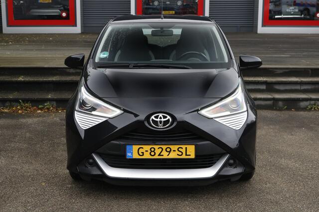 Toyota AYGO 1.0 VVT-i x-play limited | Bluetooth| achteruitrijcamera |