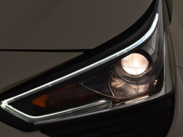 Toyota AYGO 1.0 VVT-i x-joy | Camera | Apple Carplay | LM velgen