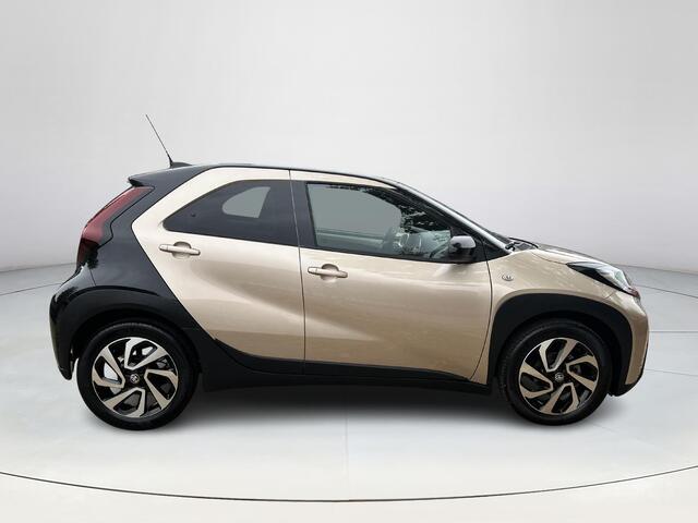 Toyota AYGO X 1.0 VVT-i S-CVT Pulse