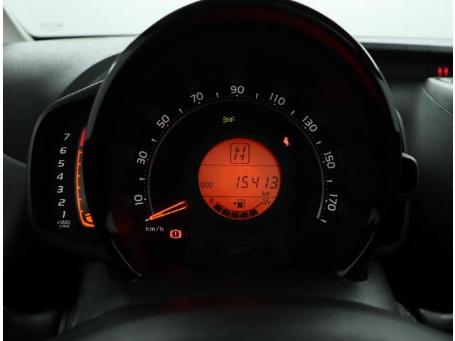 Toyota AYGO 1.0 VVT-i x-joy | Automaat | Cabrio dak | Climate control |