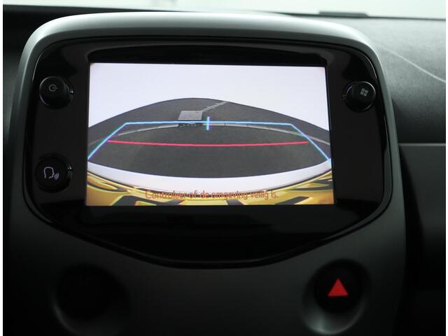 Toyota AYGO 1.0 VVT-i x-joy | Automaat | Cabrio dak | Climate control |