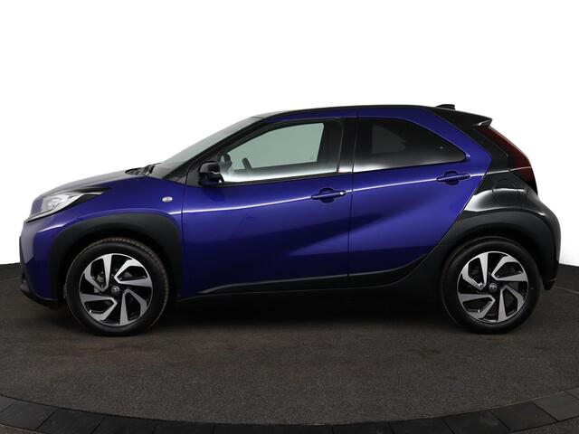 Toyota AYGO X 1.0 VVT-i S-CVT Pulse | Automaat | Parkeer camera | Climate control |