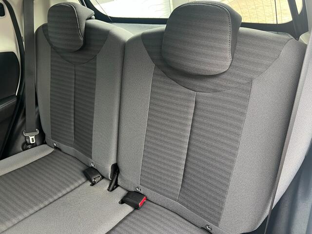 Toyota AYGO 1.0 VVT-I X-PLAY