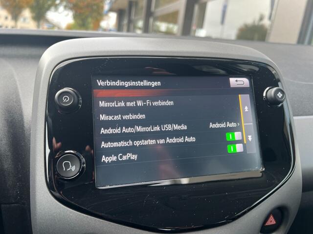 Toyota AYGO 1.0 VVT-I X-PLAY