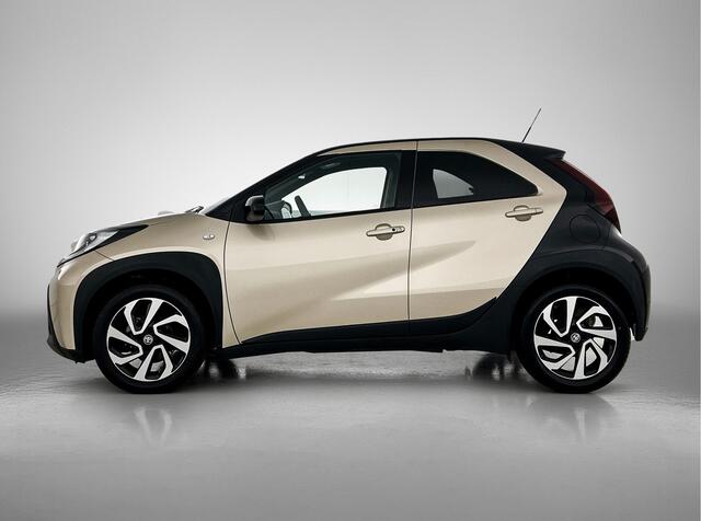 Toyota AYGO X 1.0 VVT-i S-CVT Pulse | PDC | Smartkey | Apple Carplay / Android Auto | LM Velgen |