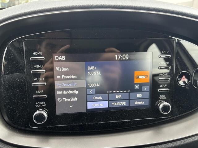 Toyota AYGO X 1.0 VVT-i MT Play | Apple Carplay/Android auto | Camera | 1ste eigenaar | Toyota garantie tot 2033!