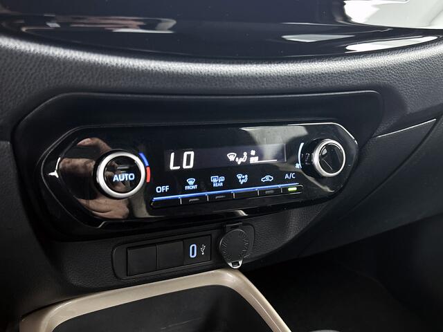 Toyota AYGO X 1.0 VVT-i S-CVT Pulse | Achteruitrijcamera | PDC |