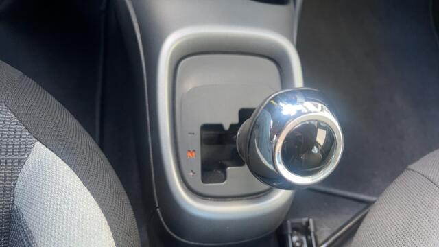 Toyota AYGO 1.0 VVT-i x-play