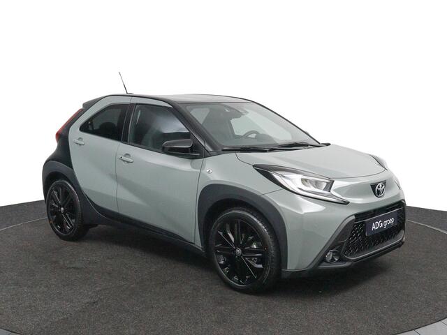 Toyota AYGO X 1.0 VVT-i MT Premium | Desgin Pack | Nieuwe Auto |