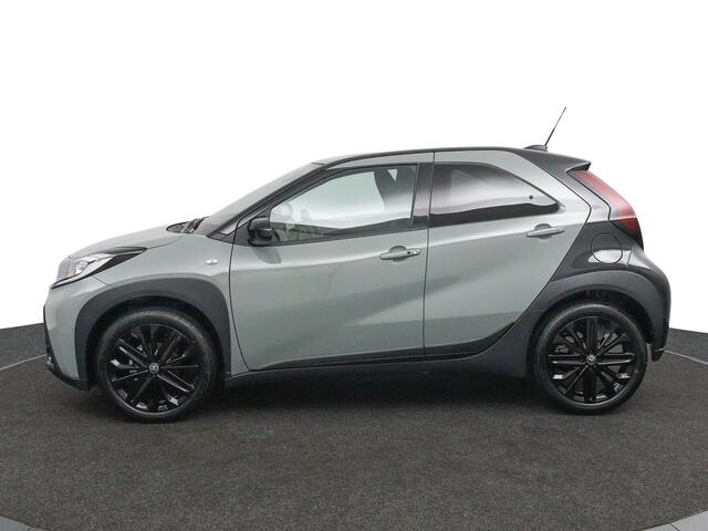 Toyota AYGO X 1.0 VVT-i MT Premium | Desgin Pack | Nieuwe Auto |