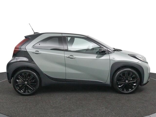 Toyota AYGO X 1.0 VVT-i MT Premium | Desgin Pack | Nieuwe Auto |