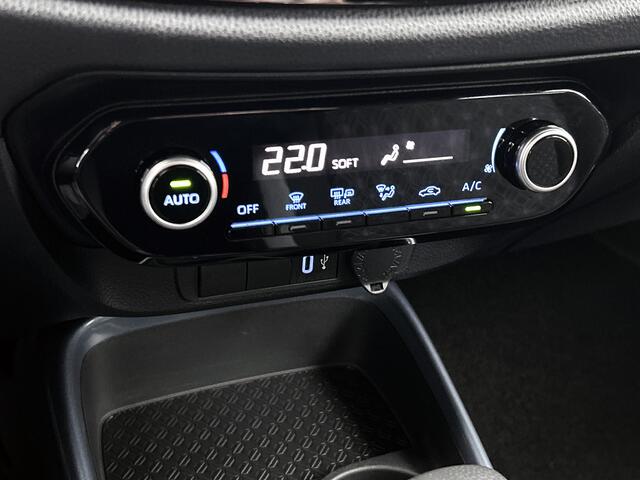 Toyota AYGO X 1.0 VVT-i S-CVT Pulse