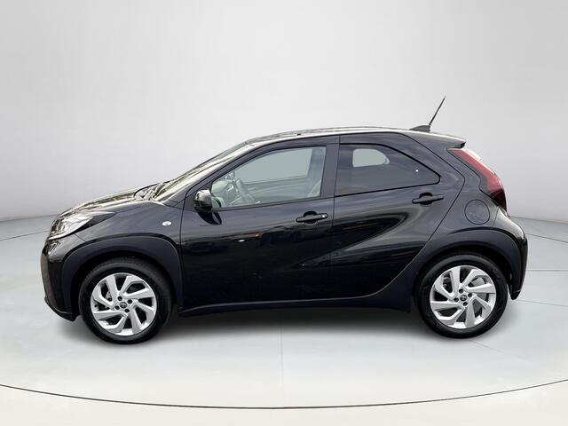 Toyota AYGO X 1.0 VVT-i S-CVT Envy | Apple CarPlay/Adnroid auto | Achteruitrijcamera | Stoelverwarming