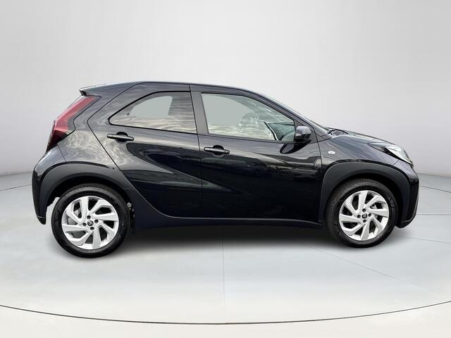 Toyota AYGO X 1.0 VVT-i S-CVT Envy | Apple CarPlay/Adnroid auto | Achteruitrijcamera | Stoelverwarming