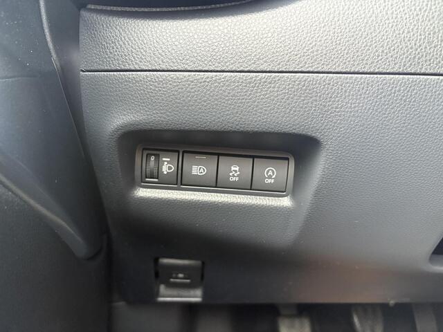 Toyota AYGO X 1.0 VVT-i MT Play
