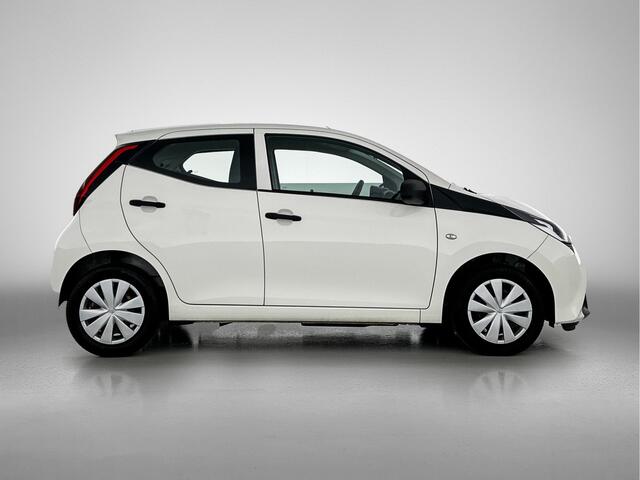 Toyota AYGO 1.0 VVT-i x-fun | BTW auto | 1e eigenaar |
