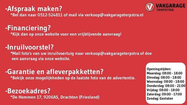 Toyota AYGO 1.0 VVT-i x-play/ 5-Drs/ Camera/ Airco/ C.V. Afstand/ Elek. ramen/ Media-Scherm/ Isofix/ Bluetooth/ AUX & USB/ Multi. Stuur/ Mistl./ LED Dagrijverl.