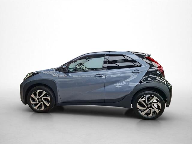 Toyota AYGO X 1.0 VVT-i MT Pulse demo Adaptive Cruise | Airco |
