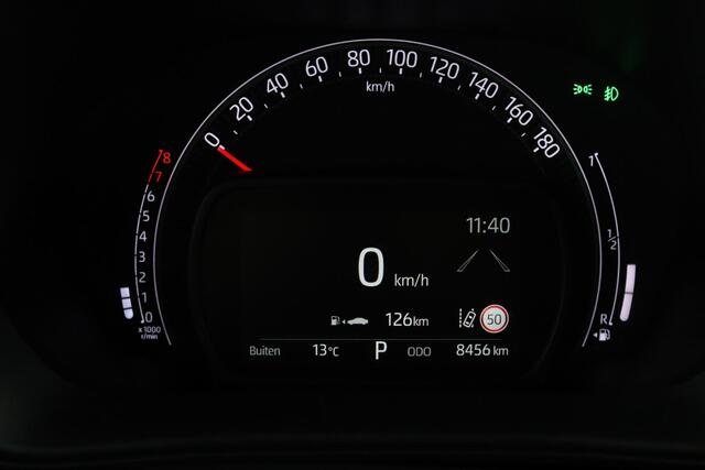 Toyota AYGO X 1.0 VVT-i S-CVT Pulse | Automaat | Design Pack | Adaptive Cruise Control | Achteruitrijcamera | Apple Carplay | Android Auto |