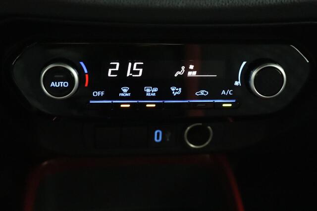 Toyota AYGO X 1.0 VVT-i S-CVT Pulse | Automaat | Design Pack | Adaptive Cruise Control | Achteruitrijcamera | Apple Carplay | Android Auto |