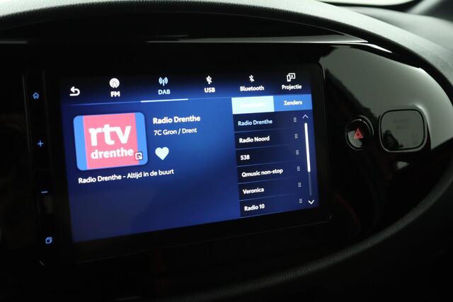 Toyota AYGO X 1.0 VVT-i S-CVT Pulse | Automaat | Design Pack | Adaptive Cruise Control | Achteruitrijcamera | Apple Carplay | Android Auto |