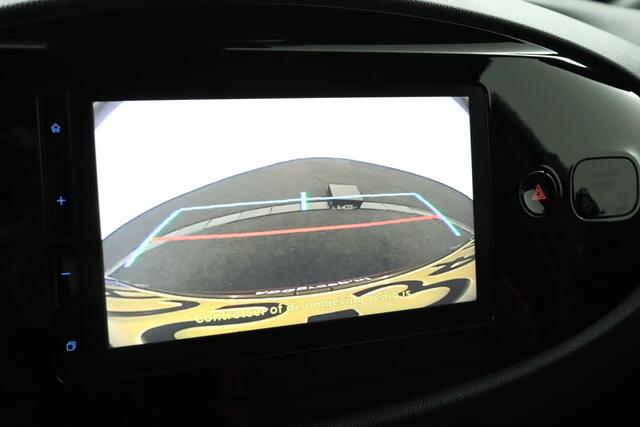 Toyota AYGO X 1.0 VVT-i S-CVT Pulse | Automaat | Design Pack | Adaptive Cruise Control | Achteruitrijcamera | Apple Carplay | Android Auto |