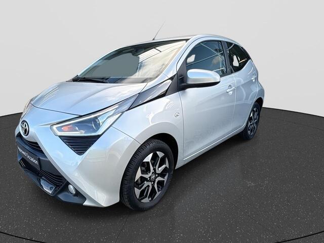 Toyota AYGO 1.0 VVT-i Team Edition | Rijklaar | LM Velgen |