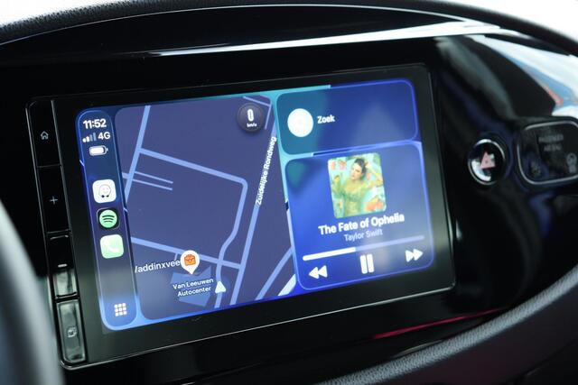 Toyota AYGO X 1.0 VVT-i MT Pulse, Apple Carplay, Android auto, Achterruitrijcamera, DAB Radio, Privacy Glass