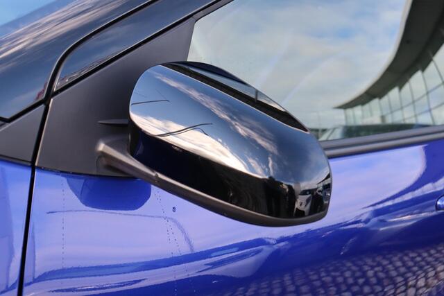 Toyota AYGO X 1.0 VVT-i MT Pulse, Apple Carplay, Android auto, Achterruitrijcamera, DAB Radio, Privacy Glass