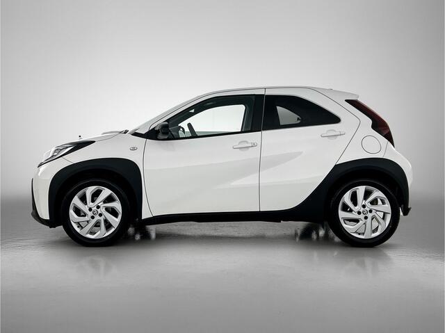Toyota AYGO X 1.0 VVT-i MT first | BTW auto | Stoelverwarming |