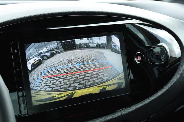 Toyota AYGO X 1.0 VVT-i MT Play Apple Carplay Android Auto, Camera, Adaptive Cruise Controle