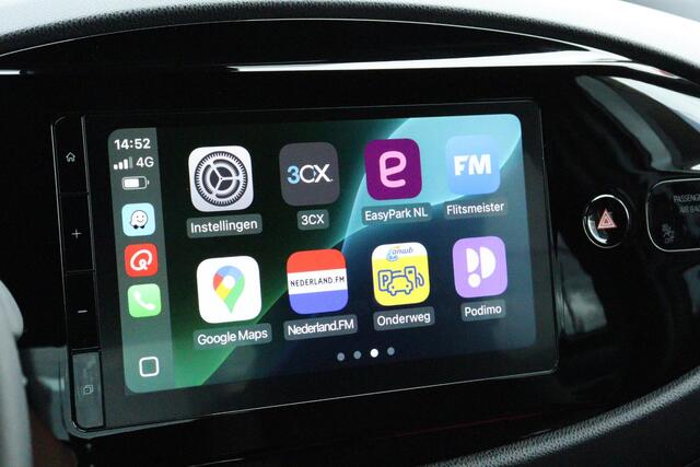 Toyota AYGO X 1.0 VVT-i MT Play Apple Carplay Android Auto, Camera, Adaptive Cruise Controle