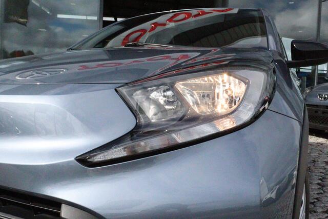 Toyota AYGO X 1.0 VVT-i MT Play Apple Carplay Android Auto, Camera, Adaptive Cruise Controle
