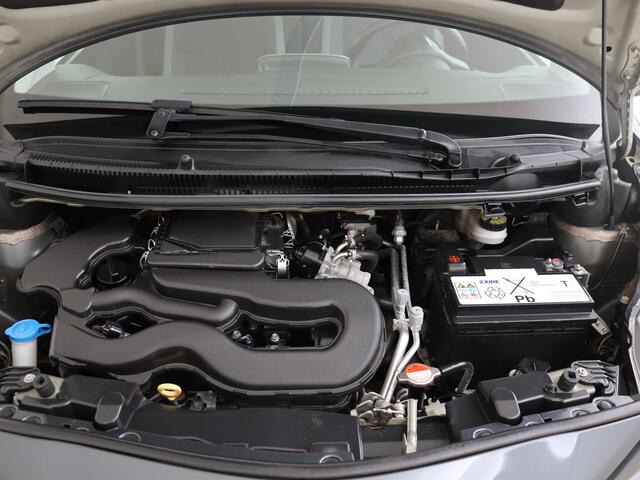 Toyota AYGO 1.0 VVT-i x-play | Achteruitrijcamera | Dealer onderhouden |