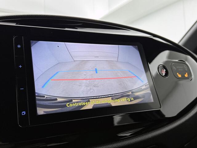 Toyota AYGO X 1.0 VVT-i Pulse Automaat | Stoelverwarming | Lichtmetalen velgen |