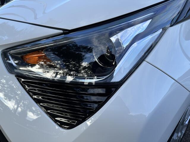 Toyota AYGO 1.0 VVT-i x-play limited /Airco/camera/Nieuwe apk bij aflevering