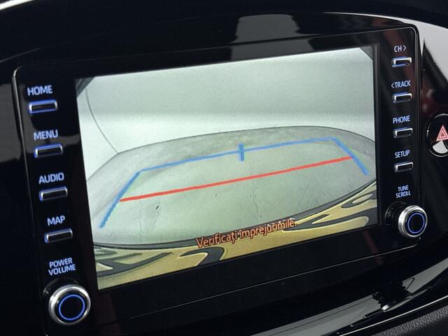 Toyota AYGO X 1.0 VVT-i S-CVT Pulse Automaat