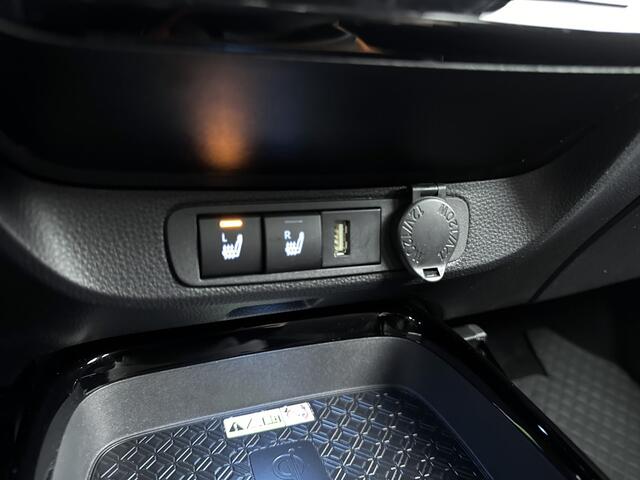 Toyota AYGO X 1.0 VVT-i MT Premium