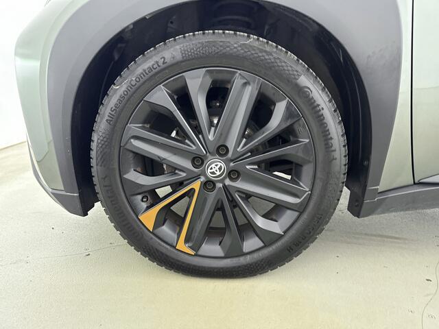 Toyota AYGO X 1.0 VVT-i MT Premium