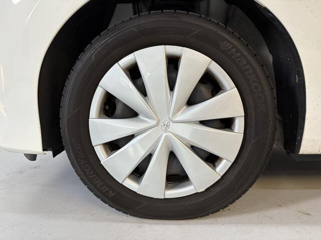 Toyota AYGO 1.0 VVT-i x-fun